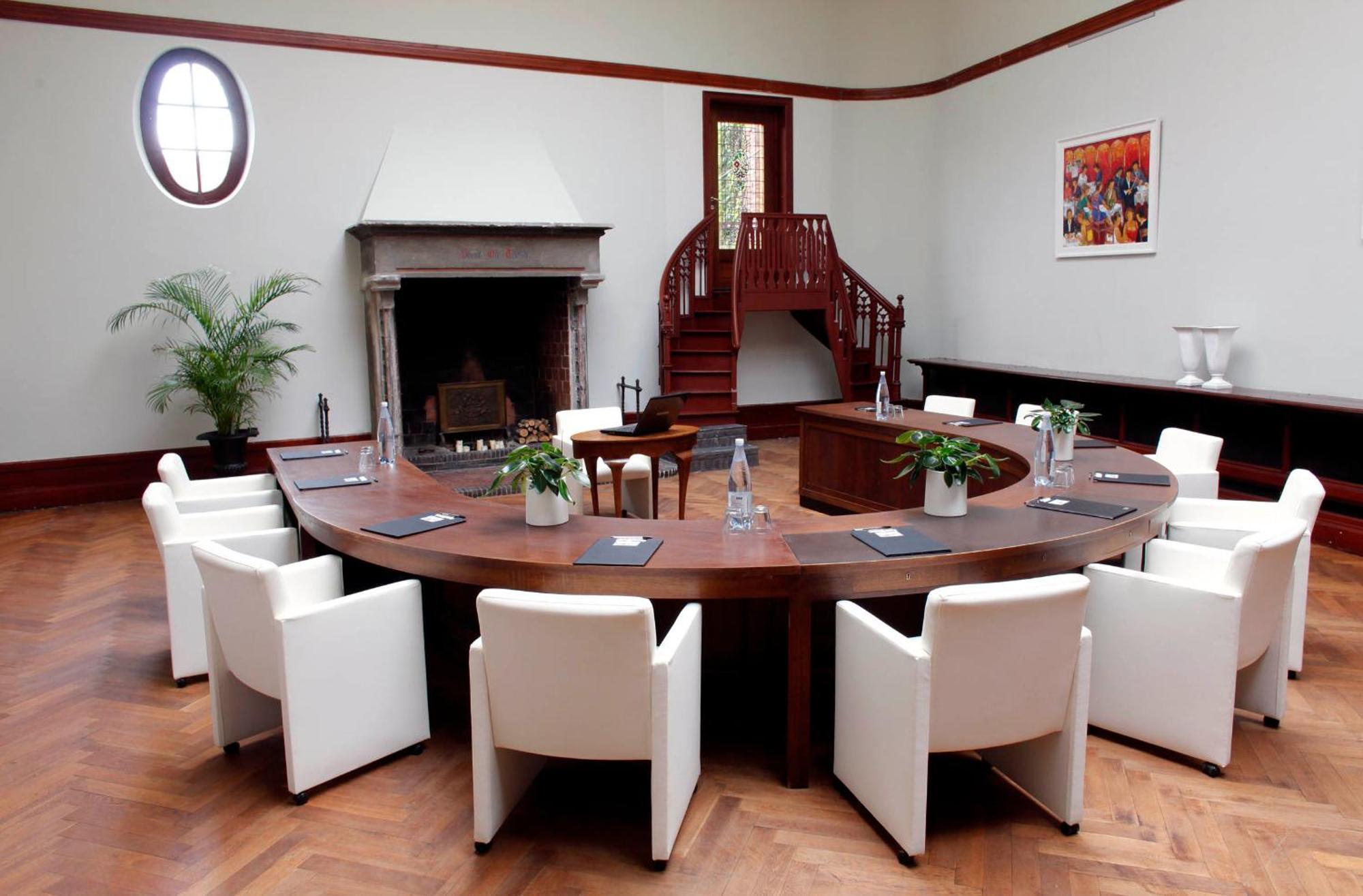 Charme Hotel Hancelot 헨트 외부 사진