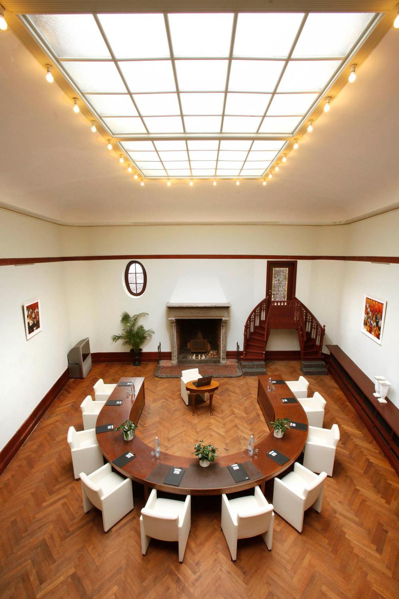 Charme Hotel Hancelot 헨트 외부 사진