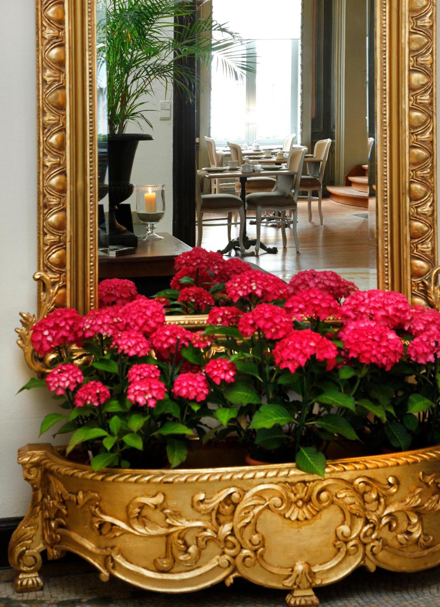 Charme Hotel Hancelot 헨트 외부 사진