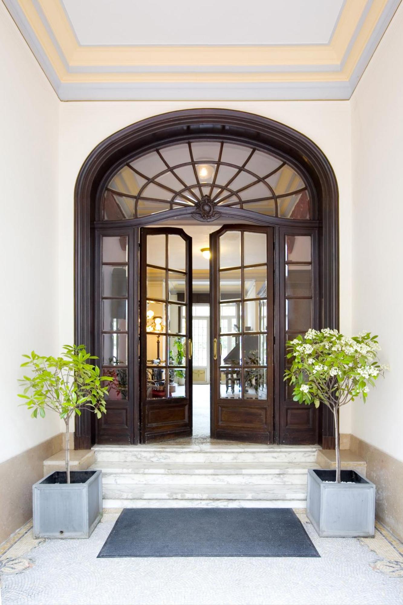 Charme Hotel Hancelot 헨트 외부 사진