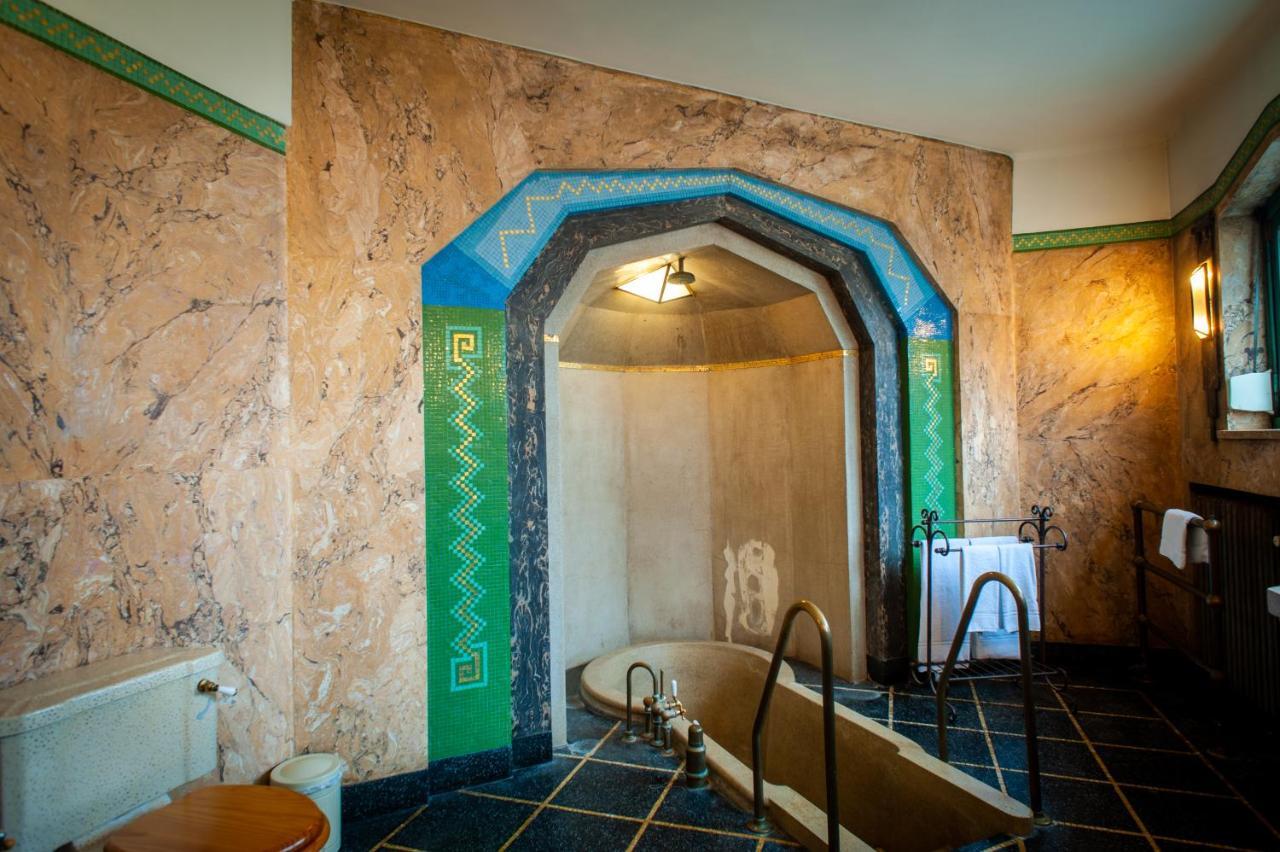 Charme Hotel Hancelot 헨트 외부 사진