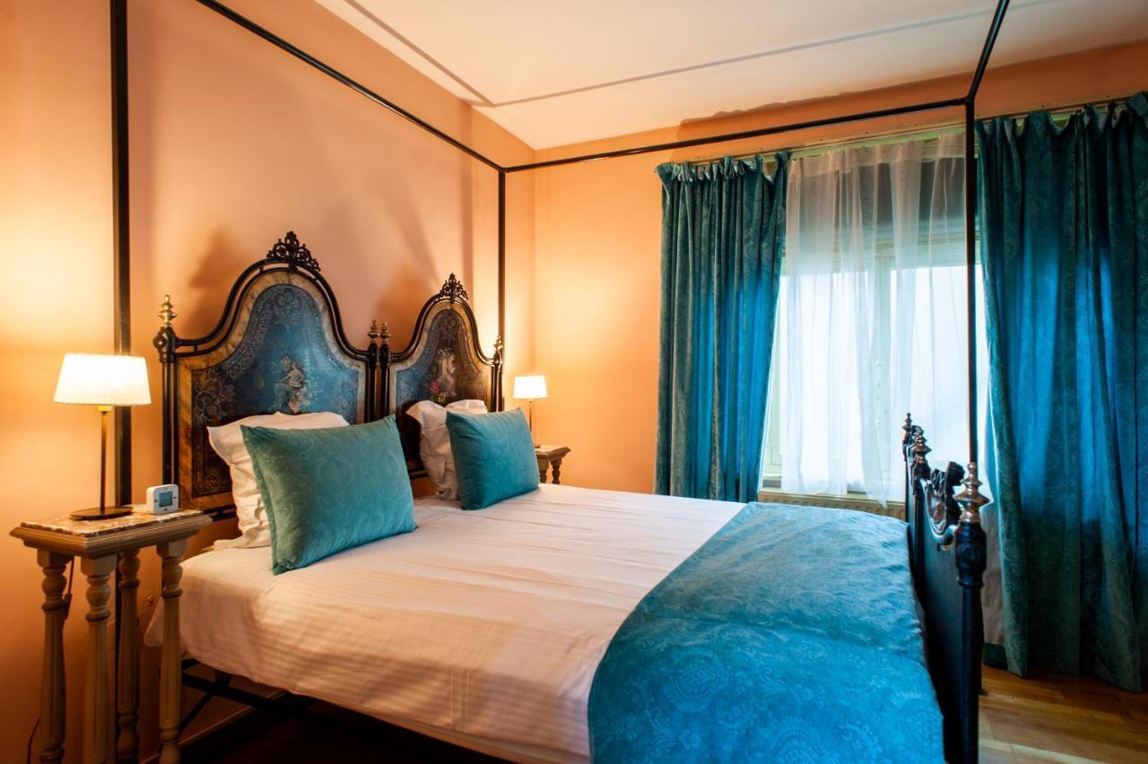 Charme Hotel Hancelot 헨트 외부 사진